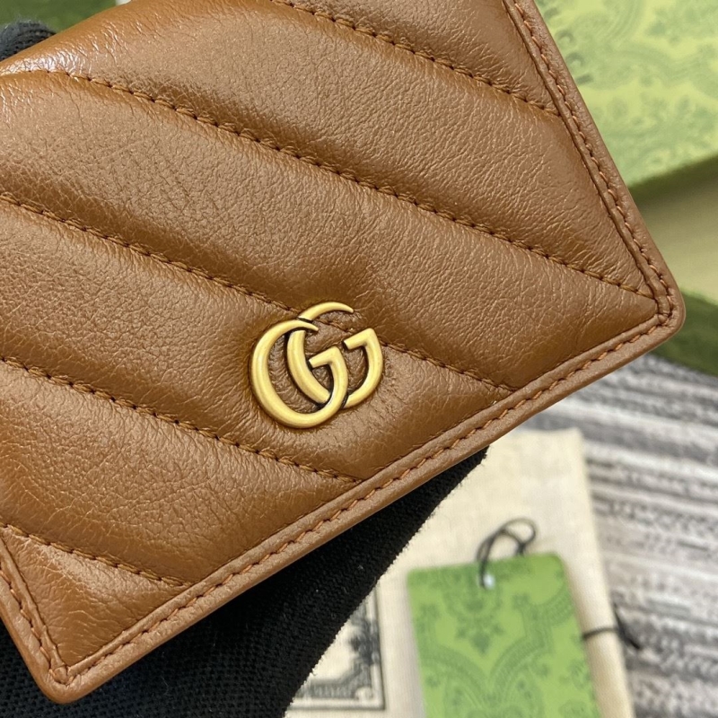 Gucci Wallets & Purse